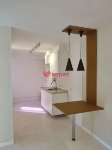 Apartamento com 2 Quartos à venda, 57m² no Jacarepaguá, Rio de Janeiro