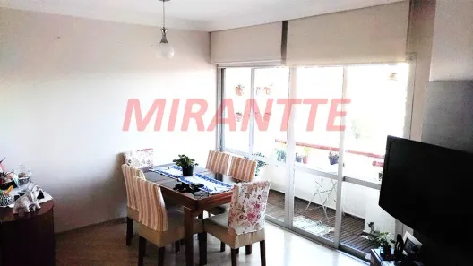 Apartamento com 3 Quartos à venda, 66m² no Jardim Santa Inês, São Paulo