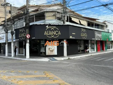 Prédio Comercial à venda, 298m² no Centro, Iguaba Grande