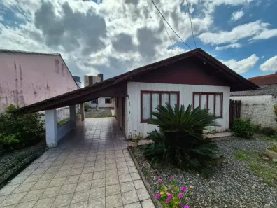 Lote/Terreno à venda, 140m² no Guanabara, Joinville