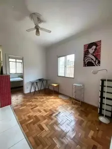 Apartamento com 1 Quarto para alugar, 30m² no Catete, Rio de Janeiro
