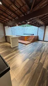 Casa de Condomínio com 3 Quartos à venda, 120m² no Praia da Baleia, Serra