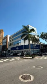 Sala Comercial para alugar, 300m² no Praia da Costa, Vila Velha