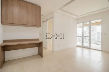 Apartamento com 2 Quartos para alugar, 72m² no Jardim das Acácias, São Paulo