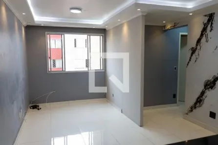 Apartamento com 2 Quartos à venda, 56m² no Bandeiras, Osasco