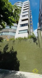 Apartamento com 4 Quartos à venda, 205m² no Itapuã, Vila Velha