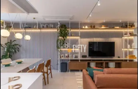 Apartamento com 2 Quartos à venda, 105m² no Jardim das Acácias, São Paulo