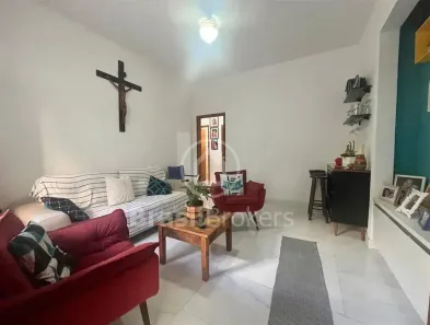 Apartamento com 2 Quartos à venda, 90m² no Quintino Bocaiúva, Rio de Janeiro