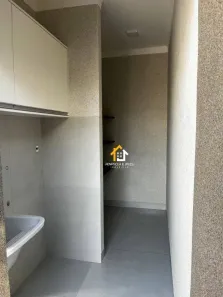 Casa com 3 Quartos à venda, 120m² no Residencial Setsul II, São José do Rio Preto