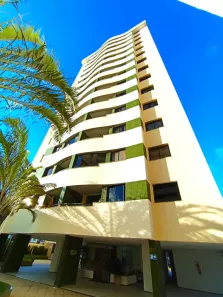 Apartamento com 3 Quartos à venda, 90m² no Luzia, Aracaju