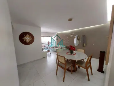 Apartamento com 3 Quartos à venda, 75m² no Jatiúca, Maceió