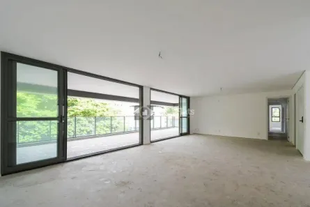 Flat com 4 Quartos à venda, 277m² no Perdizes, São Paulo