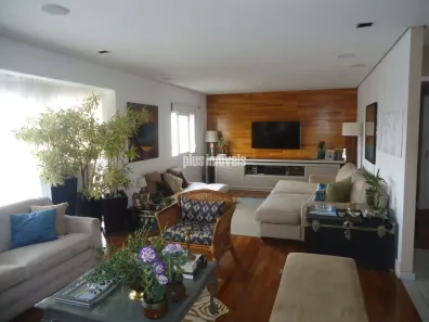Apartamento com 3 Quartos à venda, 173m² no Vila Andrade, São Paulo