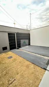 Casa com 3 Quartos à venda, 105m² no Jibran El Hadj, Anápolis