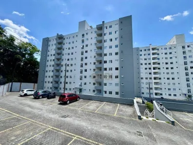 Apartamento com 3 Quartos à venda, 66m² no Passo Manso, Blumenau