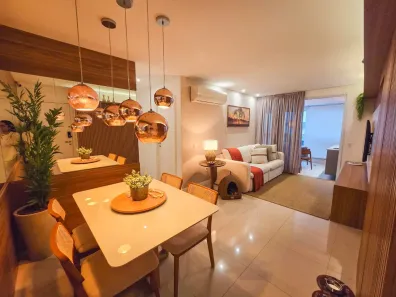Apartamento com 2 Quartos à venda, 86m² no Barra Olímpica, Rio de Janeiro