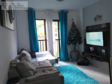 Apartamento com 2 Quartos à venda, 55m² no Jardim Boa Vista (Zona Oeste), São Paulo
