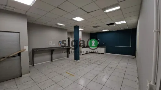 Prédio Comercial para alugar, 1500m² no Chácara Seis de Outubro, São Paulo