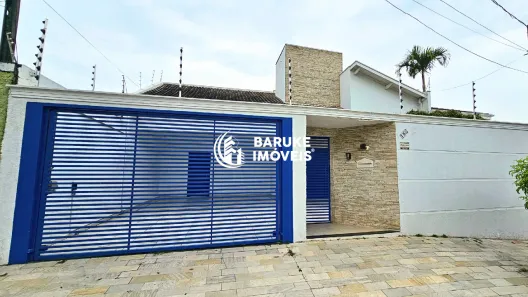 Casa com 3 Quartos à venda, 217m² no Jardim Esplanada, Indaiatuba