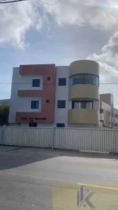 Apartamento com 1 Quarto para alugar, 40m² no Bessa, João Pessoa