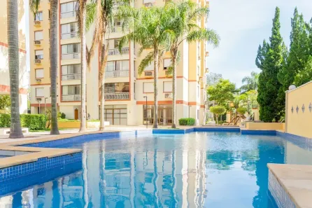 Apartamento com 3 Quartos à venda, 94m² no Teresópolis, Porto Alegre