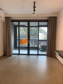 Apartamento com 1 Quarto à venda, 26m² no Sumarezinho, São Paulo