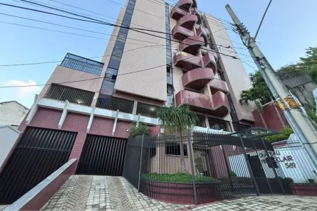 Apartamento com 3 Quartos para alugar, 151m² no Centro, Juiz de Fora
