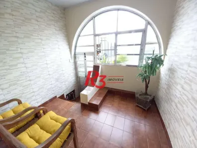 Casa com 3 Quartos à venda, 98m² no Centro, São Vicente
