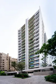 Apartamento com 3 Quartos à venda, 156m² no Boa Vista, Porto Alegre