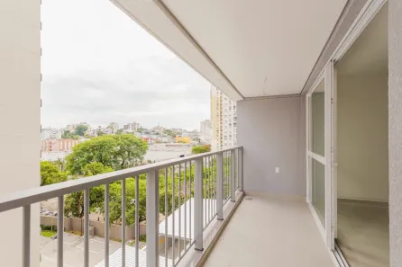 Apartamento com 3 Quartos à venda, 106m² no Passo da Areia, Porto Alegre