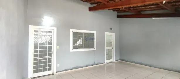 Casa com 2 Quartos à venda, 136m² no Jardim Nova Flórida, São José dos Campos
