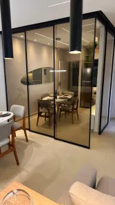 Apartamento com 3 Quartos à venda, 67m² no Mogi Moderno, Mogi das Cruzes
