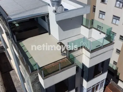 Cobertura com 3 Quartos à venda, 220m² no Santa Lúcia, Belo Horizonte