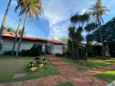 Casa com 3 Quartos à venda, 554m² no Jardim Karaíba, Uberlândia