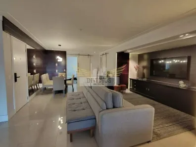Apartamento com 3 Quartos à venda, 180m² no Jardim, Santo André