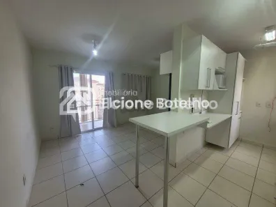 Apartamento com 3 Quartos à venda, 72m² no Santa Mônica, Uberlândia