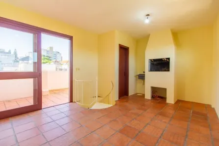 Apartamento com 1 Quarto à venda, 105m² no Petrópolis, Porto Alegre