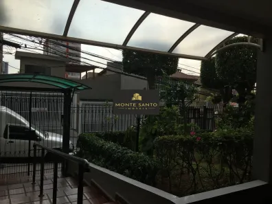 Apartamento com 2 Quartos para alugar, 75m² no Centro, Diadema