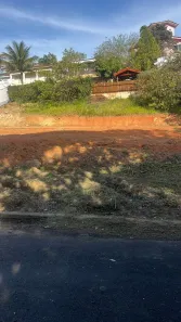 Lote/Terreno à venda, 923m² no Jardim Meridien, Águas de Lindóia