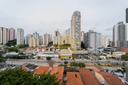 Apartamento com 2 Quartos à venda, 69m² no Jardim Prudência, São Paulo