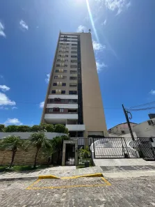 Apartamento com 2 Quartos à venda, 56m² no Lagoa Nova, Natal