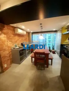 Apartamento com 2 Quartos à venda, 77m² no Jardim Fonte do Morumbi, São Paulo