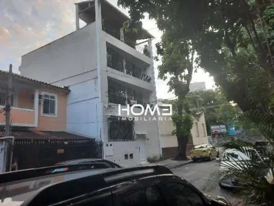 Casa com 4 Quartos à venda, 349m² no Vila Isabel, Rio de Janeiro