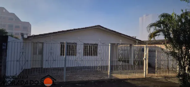 Casa com 3 Quartos à venda, 84m² no Vila Marumby, Maringá
