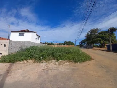 Lote/Terreno à venda, 503m² no Zoobotânico, Teresina