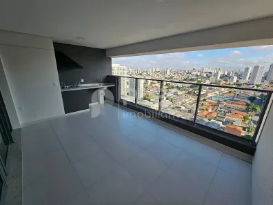 Apartamento com 3 Quartos à venda, 105m² no Ipiranga, São Paulo