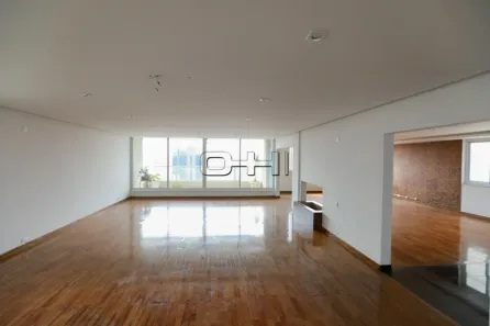 Apartamento com 4 Quartos à venda, 340m² no Morro dos Ingleses, São Paulo