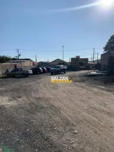 Lote/Terreno à venda, 820m² no Parque Aeroporto, Taubaté