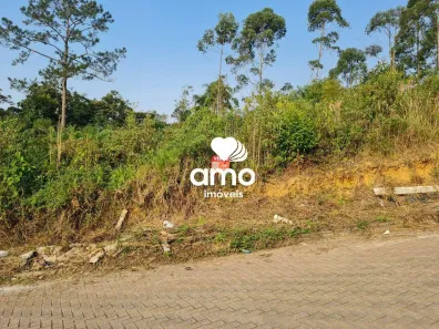 Lote/Terreno à venda, 392m² no Limeira Baixa, Brusque