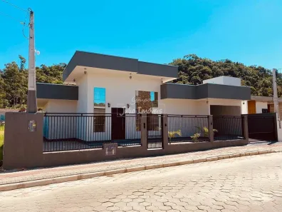 Casa com 3 Quartos à venda, 307m² no Guabiruba Sul, Guabiruba